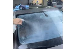 China  Solar Window Tinting Film Heat Reject Self Adhesive 3M Car Window Tinting supplier