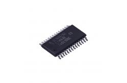 China N-X-P SC16IS762IPW Original Relay IC Changzhou Electronic Components Chip supplier