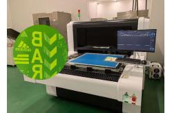 China 1270DPI/2540DPI Laser Imaging System Auto Focusing DLP Technology Computer To Screen supplier