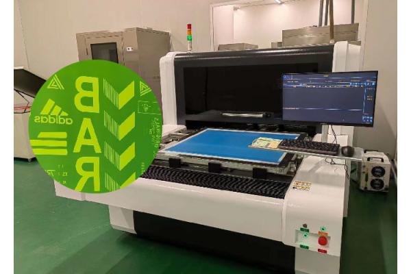 1270DPI/2540DPI Laser Imaging System Auto Focusing DLP Technology Computer To Screen
