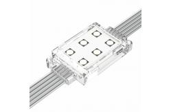 China LED Secondary Packaging Point Light Outdoor High Brightness DC24V 1000lm supplier