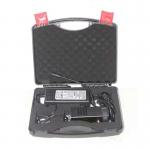Air Cooling LED UV Flashlight 70W ODM For Money Detect 18W / CM2 Intensity for sale