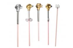 China Integration Temperature Transmitter  STYI supplier