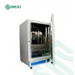 Programmable Hot Air Circulation Oven 136L Stainless Steel Blast Drying Oven