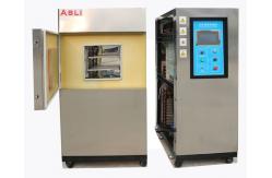 China Programmable Simulation Environmental Temperature Shock Test Machine / Thermal Shock Test Machine supplier