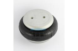 China Firestone W01-358-7731 Industrial Air Spring Bellow Style 131 Two Ply Bellows supplier