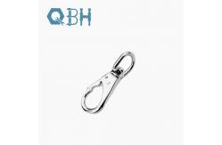 China Stainless Steel 316 Universal Hook M7 With Standards Zinc Plated supplier