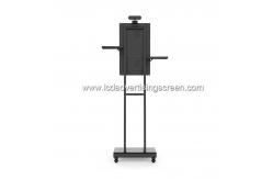 China FCC 1080x1920P Touch Screen broadcast video player supplier