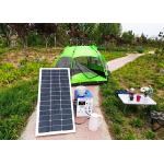 96 Cell Mono 48.35v 500w Solar Panel High Efficiency Outdoor for sale