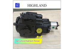 China 42MPa Agricultural Hydraulic Pumps For Tractor Hydraulic System Components supplier
