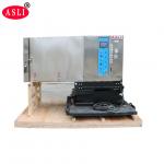 Multi Functions Temperature Humidity Vibration Test Chamber Environment Stability Equipment
