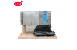 China Multi Functions Temperature Humidity Vibration Test Chamber Environment Stability Equipment supplier