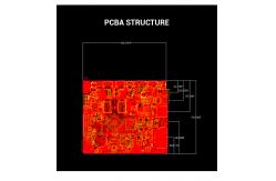China Rockchip DDR3 ARM Embedded System Board PCBA Control Development Mother Board supplier
