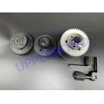 HLP Cigarette Machine Parts Roller YB43A - 1.4.4 Assy