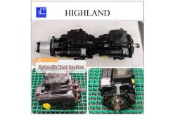 China Sturdy Agricultural Hydraulic Pumps For Piling / Building Heavy Duty  Easy Maintenance supplier