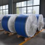 1060 H24 Prepainted/Color Coated Aluminium Coil for Construction Decoration and More for sale
