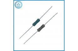 China Overcurrent Protection Fast Blow Subminiature Fuse 350V 5A supplier