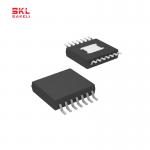 TPS54383PWPR PMIC Chip Non-Synchronous Converters Integrated High-Side MOSFET for sale