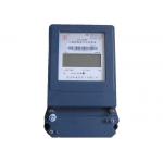 Three Phase Electric Meter Active Energy Measuring Prevent From Electricity Stolen
