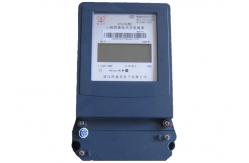 China Three Phase Electric Meter Active Energy Measuring Prevent From Electricity Stolen supplier