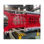 Clay Brick Making Machine Front Stencil Mixing Extruder in Brick Making Process Plant