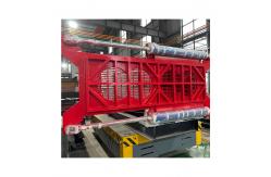 China Clay Brick Making Machine Front Stencil Mixing Extruder in Brick Making Process Plant supplier