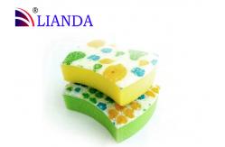 China Custom Car Memory Foam Neck Pillow , Portable Personalized Mesh Cover Headrest supplier