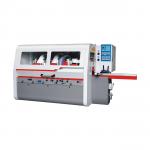 Automatic 4/5/6 Spindle 4 Side Wood Planing Machine for sale