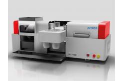 China Macylab Metal Analyzer Machine Spectroscopy Atomic Absorption  Spectrophotometer supplier