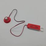 Long Life Sea Survivor Locator Light With Sea Water Battery Pull Handle for sale