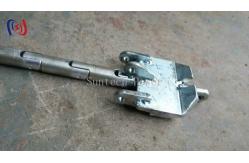 China Conductor Running Boards Stringing Tools For Transmission Line Construction supplier