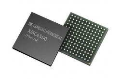 China 144-LFBGA XMC4500E144X1024ACXQSA1 Microcontroller MCU 120MHz Microcontroller IC supplier