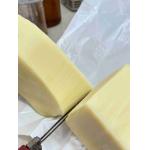 Translucent Glue Hot Melt Blocks Colorless Multipurpose Durable