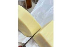 China Translucent Glue Hot Melt Blocks Colorless Multipurpose Durable supplier