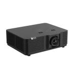 Flyin 5500 lumen DLP Laser Projector WUXGA High Resolution 4K Active 3D Presentation 0.8 DMD Chip for Precise Imaging Manual Focus Lens Shift for a Flexible Projection Experience for sale