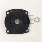 High Temperature Resistance DB18M Diaphragm For Mecair Pulse Valve VNP608 VNP708,