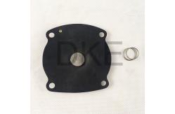 China High Temperature Resistance DB18M Diaphragm For Mecair Pulse Valve VNP608 VNP708, supplier