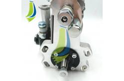China 101041-8900 Fuel Injection Pump For 4BG1 Engine supplier