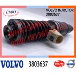 excavator Fuel Injector Nozzle 21582096 20430583 3803637