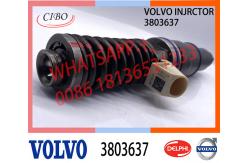 China excavator Fuel Injector Nozzle 21582096 20430583 3803637 supplier