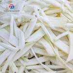 Fruit Vegetable Dicer Machine Cassava interchangeable blades Slicing chips
