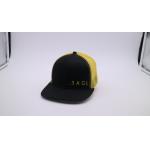 58CM Girls 5 Panel Trucker Cap Single Plastic Buckle Baseball Hat for sale