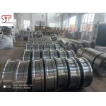 Large Section Open Die Casting Forge Heavy Lifting Equipment Hot Forging Process for sale