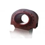 Water Powered Turbine Generator Pole Coil