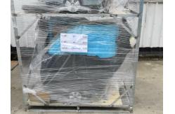 China Rotational Moulding Mould For Washing Machine supplier