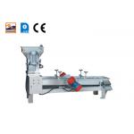 Stainless Steel Biscuit Rice Crisp Grinder 1.5KW 220V for sale