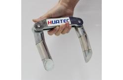 China Permanent Magnetic Particle Testing Equipment Handy Flaw Detector Yoke Hcdx-300 supplier