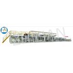 350mm 900mm Length Pet Pad Machine 170 m/min for sale