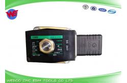 China CKD Solenoid Control Valve ADK11-25A-02ES-DC24V Sodick ADK11-20A-02E-DC24V supplier