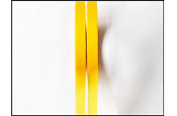 China Custom Rubber Adhesive Circle Tape supplier